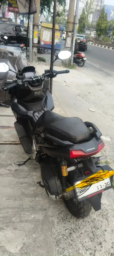 Jual ADV, terawat tahun 2025 akhir
