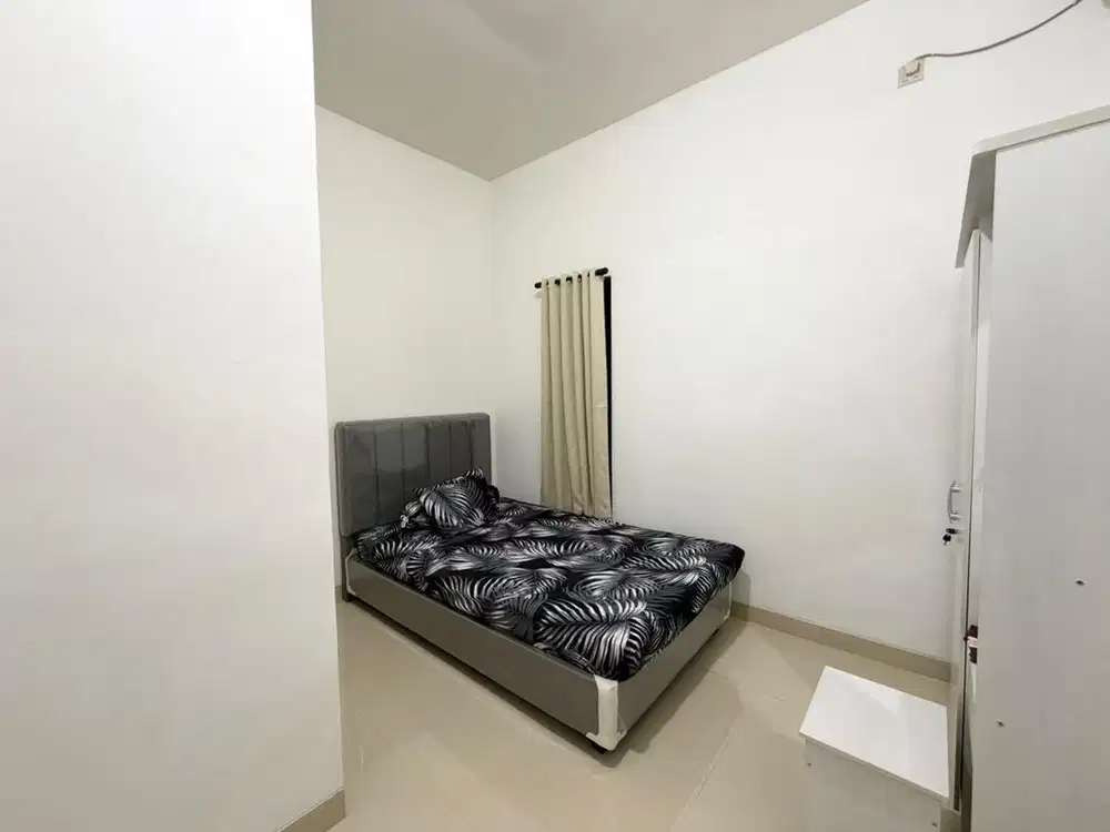 Kos Eksklusif Cipinang