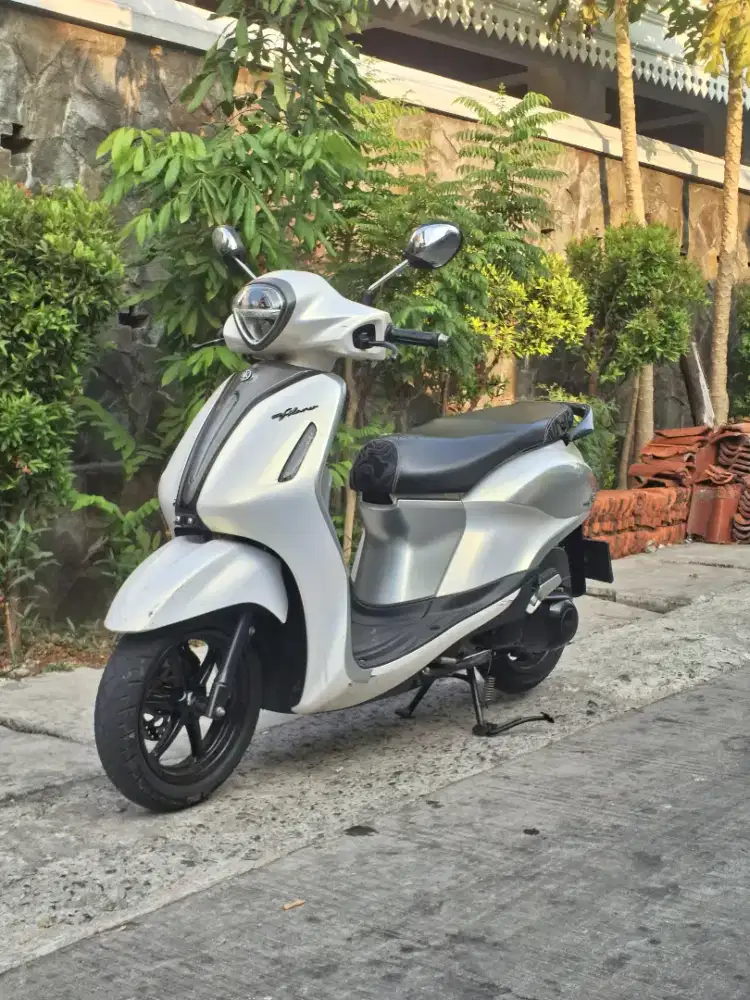 GRAND FILANO LUX HYBRID