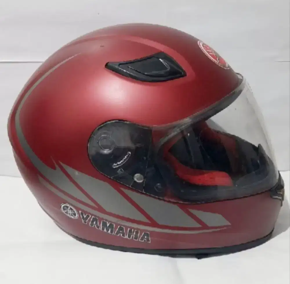 Helm Original Yamaha Vixion