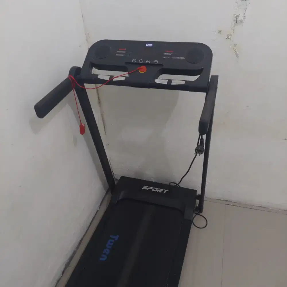 treadmill twensport