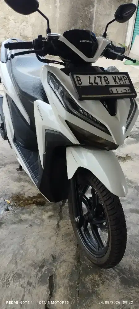 Vario 150 LED new