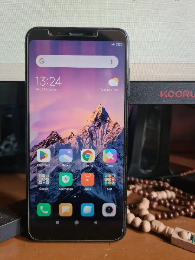 Xiaomi redmi 5 plus /note 5 ram  4/64