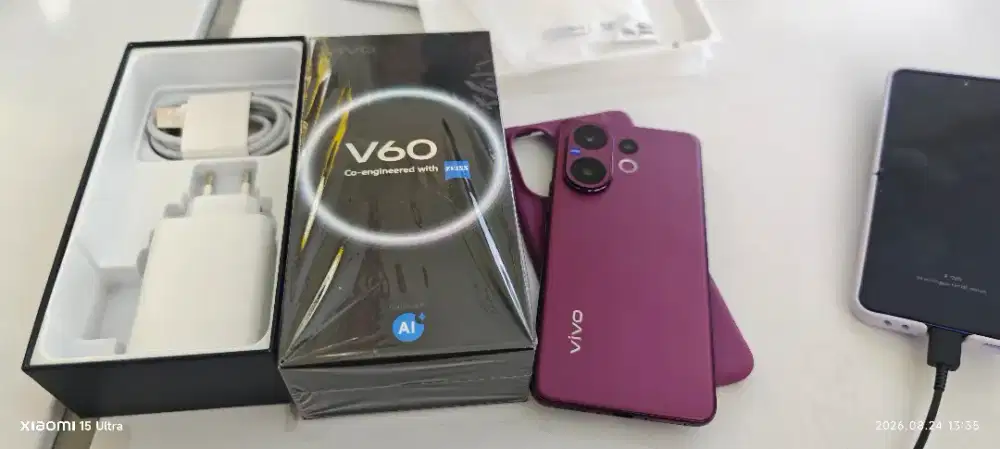 Vivo v60 12/512Gb
