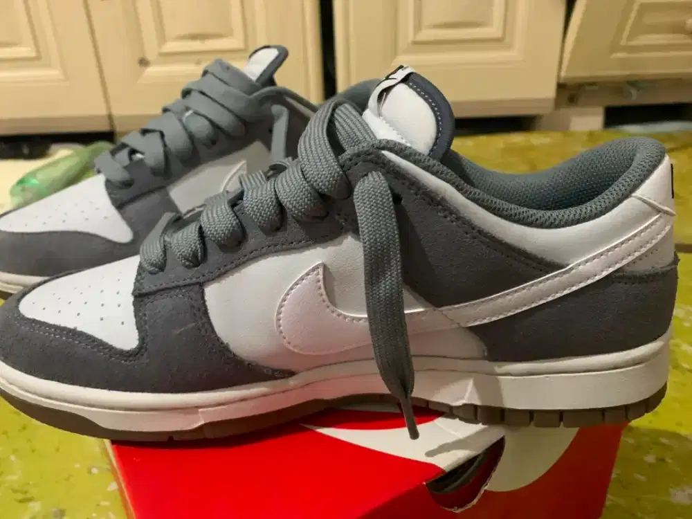 Sepatu Nike Ori
