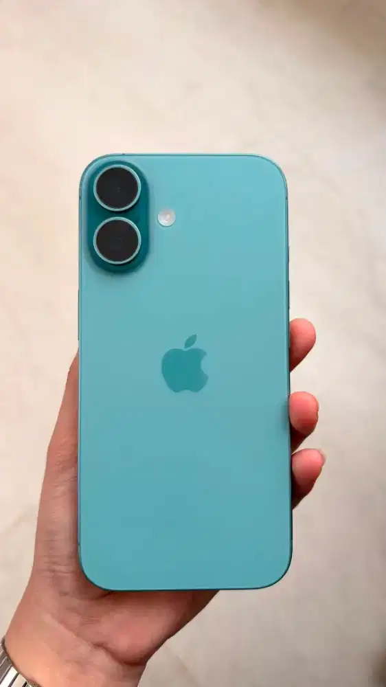 Iphone 16 basic