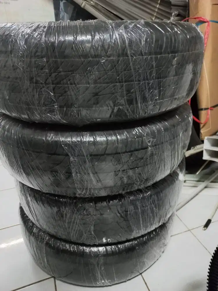 Jual Ban Dunlop Grandtrek Ring 16 Th. 2024