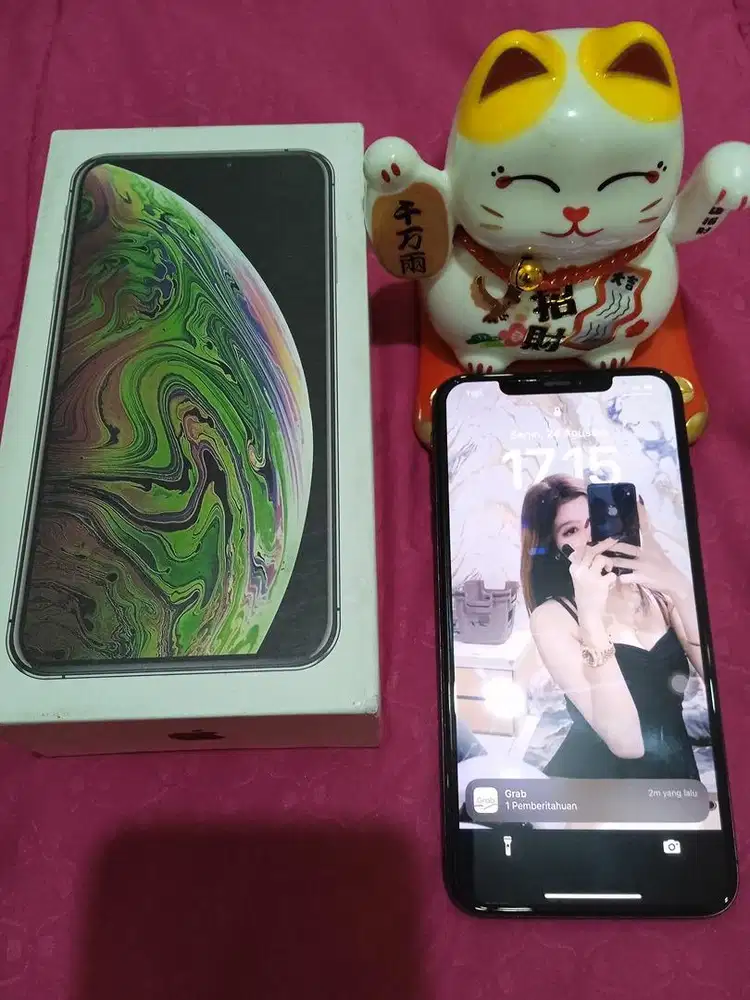 Iphone Xs max 64Gb