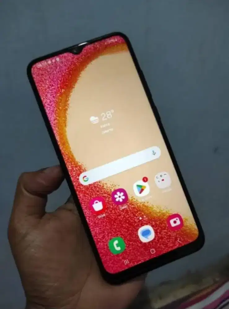 Samsung a04e ram 3