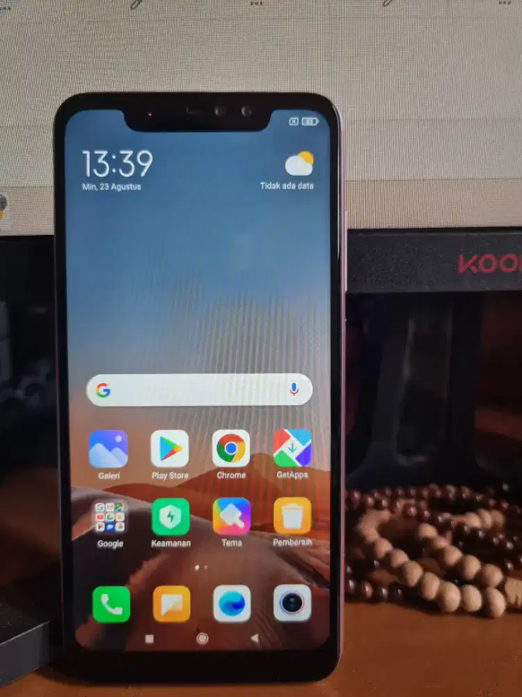 Xiaomi redmi note 6 pro 3/32
