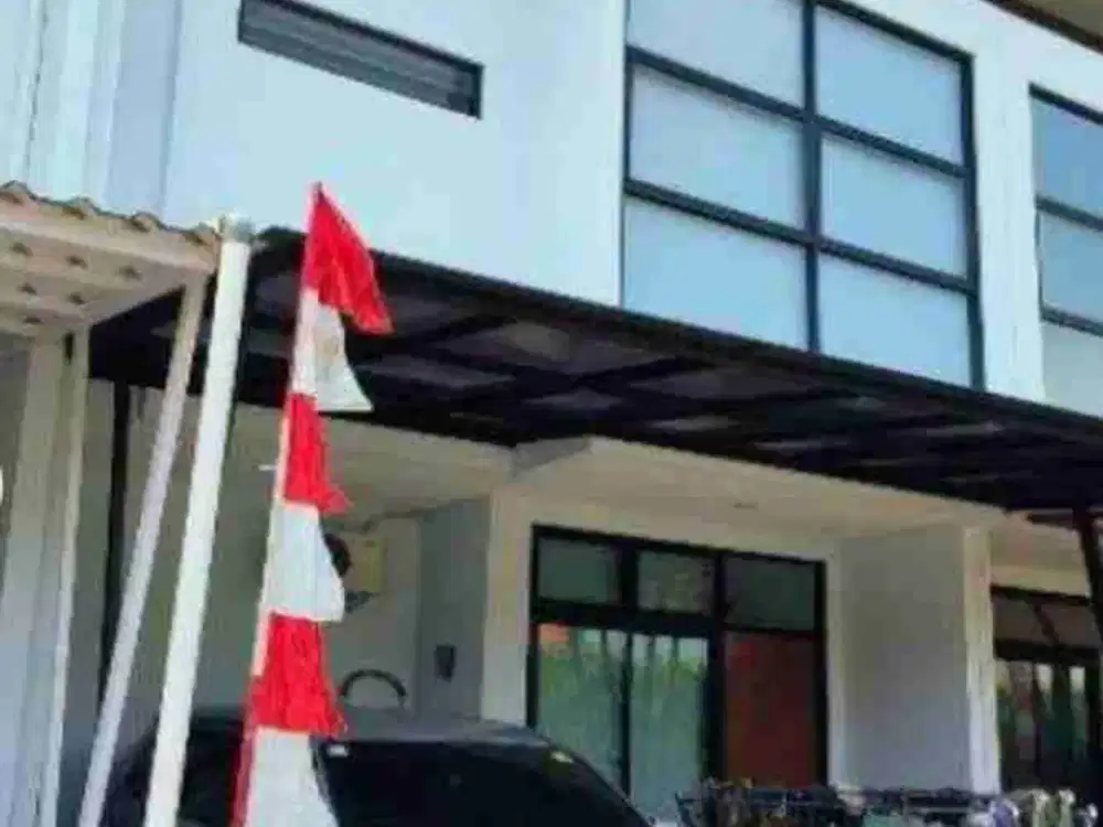 Dijual rumah via lelang 

Lokasi: perumahan royale bintaro kel.sawah baru kec.ciputat kota tangerang selatan