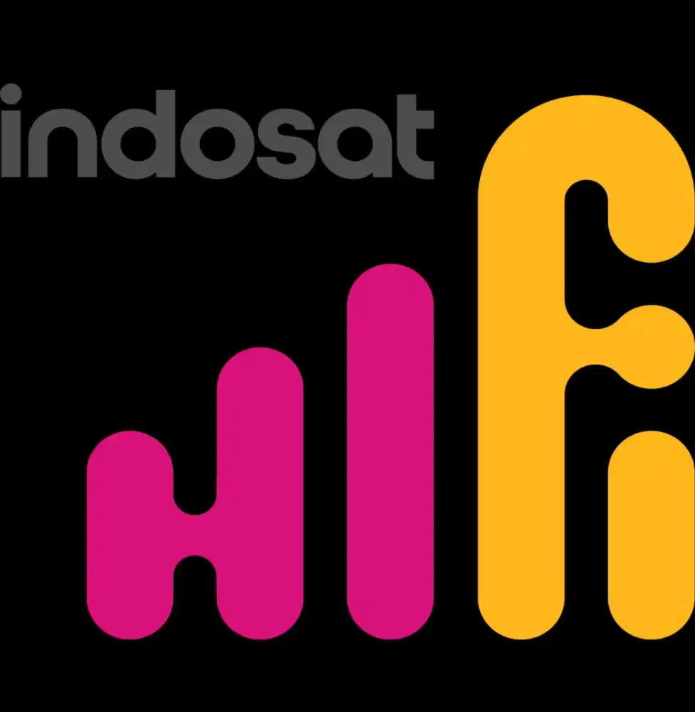 Hifi Indosat - Wifi internet yang handal untuk keluarga Indonesia