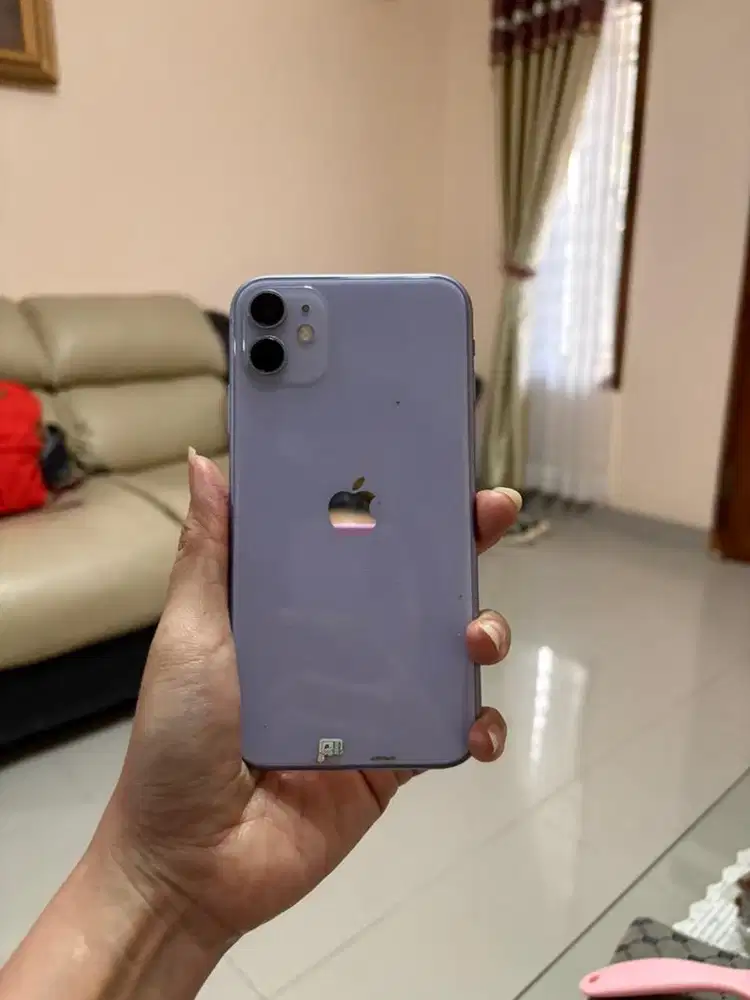 d jual iphone 11