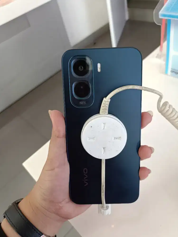 Vivo Y500 6 128