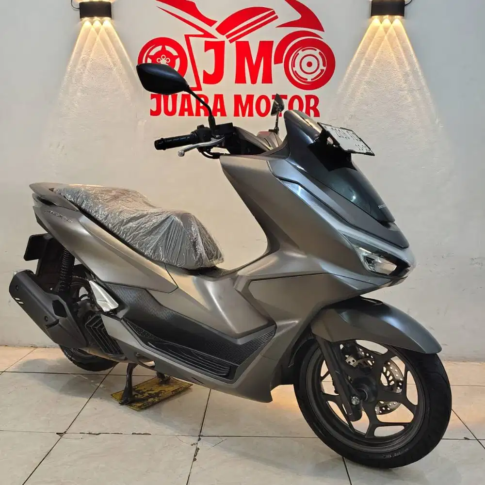 HONDA PCX 160 CBS 2025 CREDIT TUKAR TAMBAH DAN HARGA CASH TERMURAH