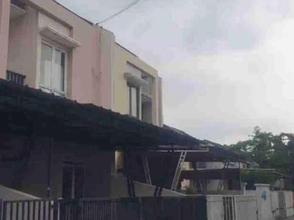 Dijual rumah via lelang
 
Lokasi: perumahan pamulang park residence kel.pamulang barat kec.pamulang kota tangerang selatan