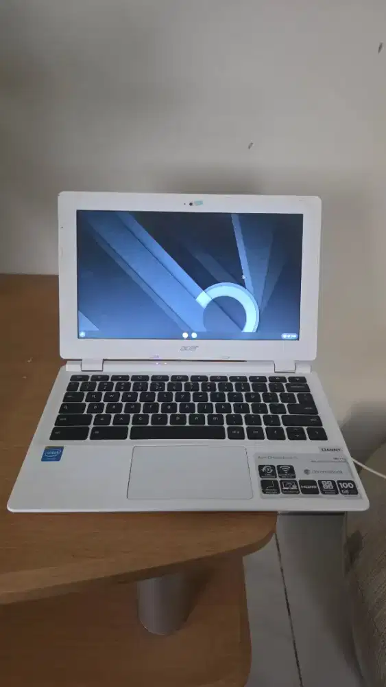 ACER CHROMEBOOK 11 CB3-111