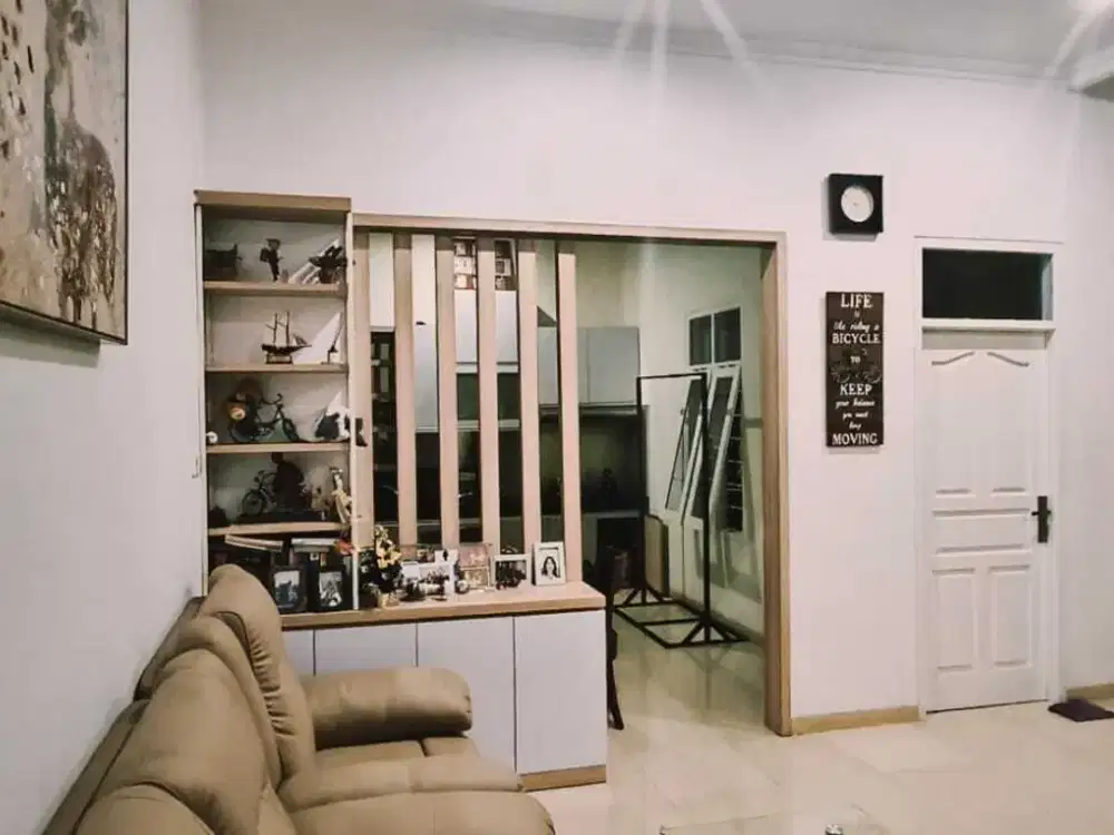 Rumah 2 lt di Angelonia Gading Serpong Tangerang 1K900042