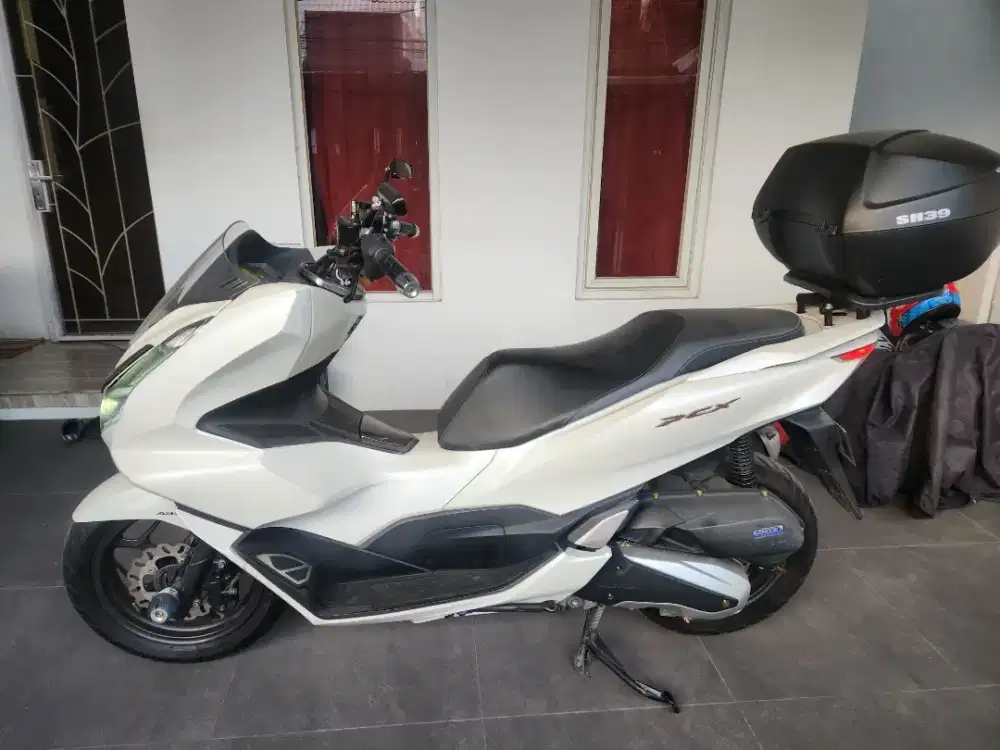 Honda pcx abs 2021