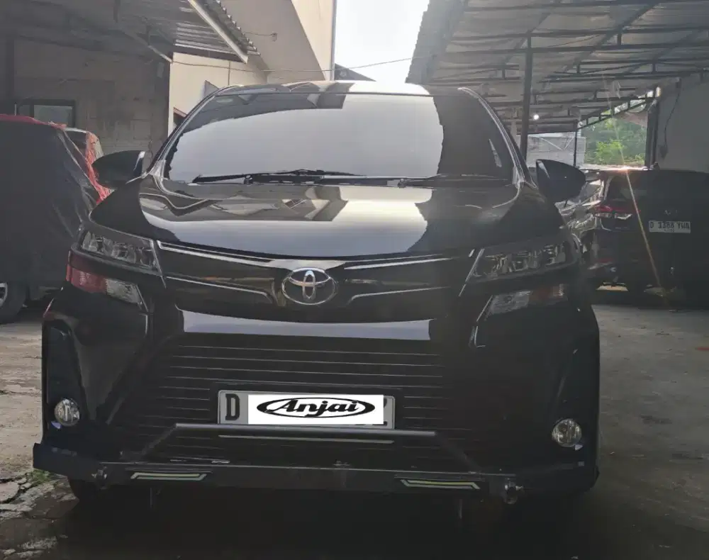 VELOZ 1.5 KM RENDAH