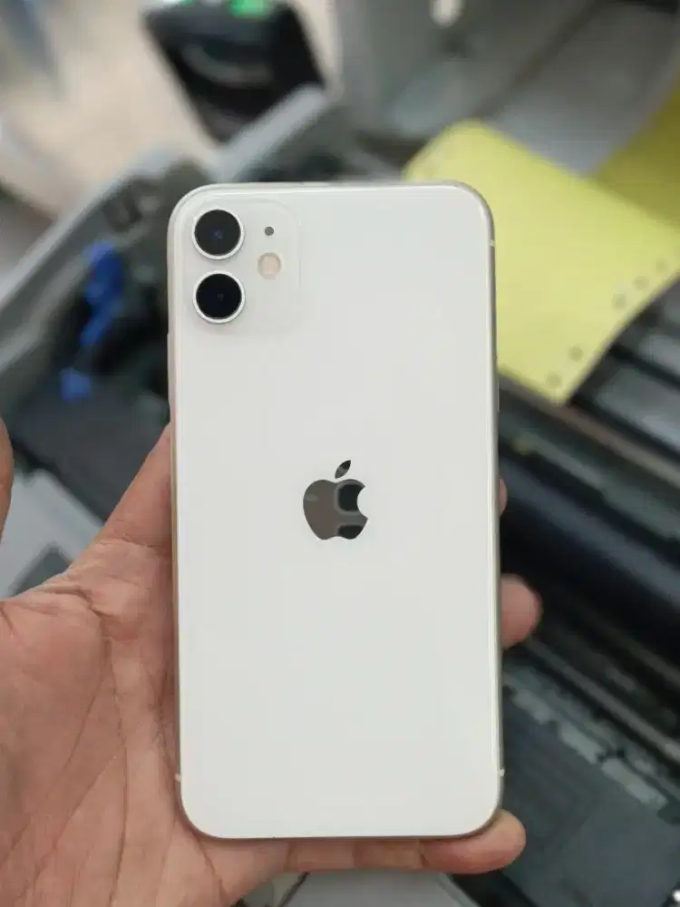 Iphone 11 64 iBox