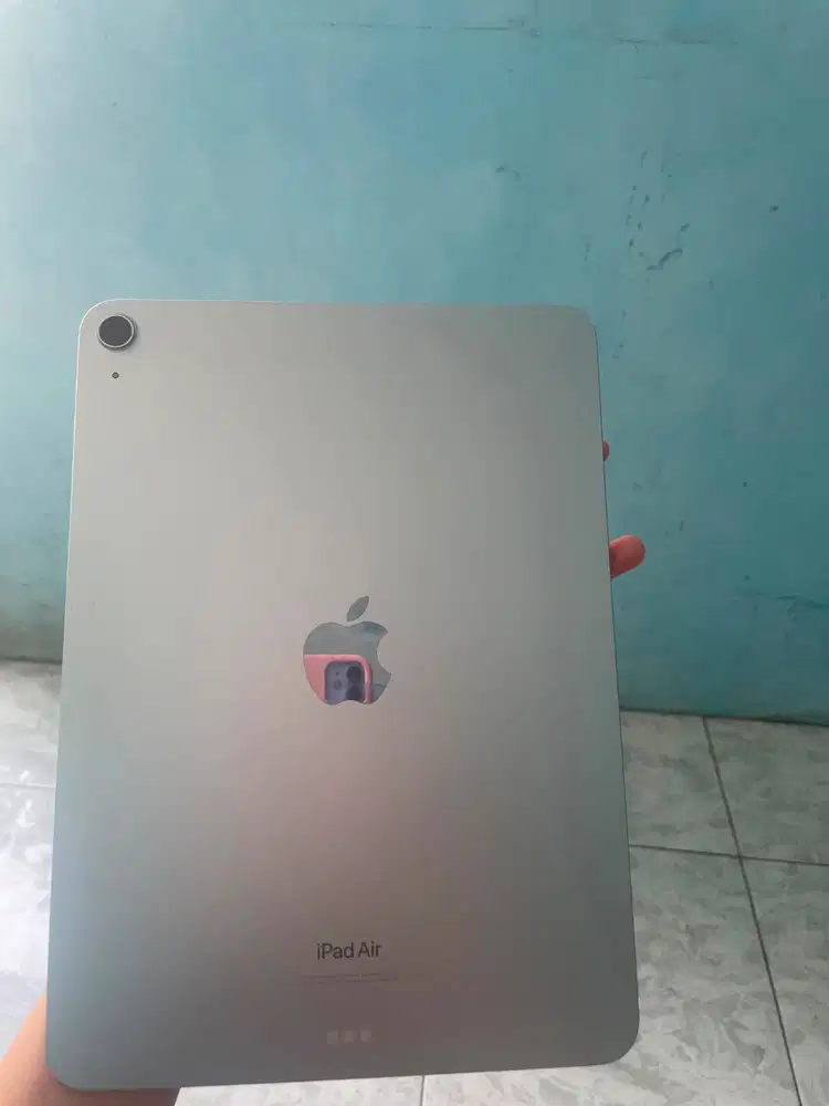 IPAD AIR M2 256GB Inter Wifi Only