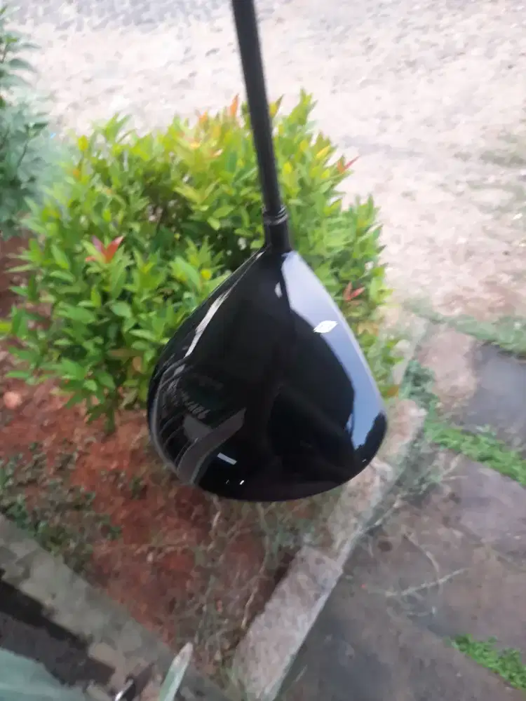 Stick golf driver XXIo prime