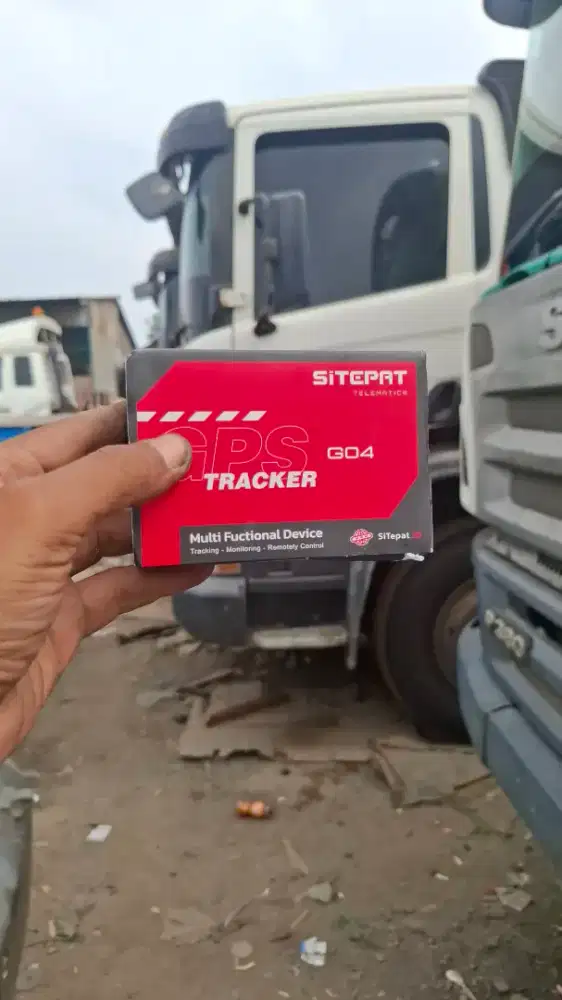 Gps gps gps.tracker