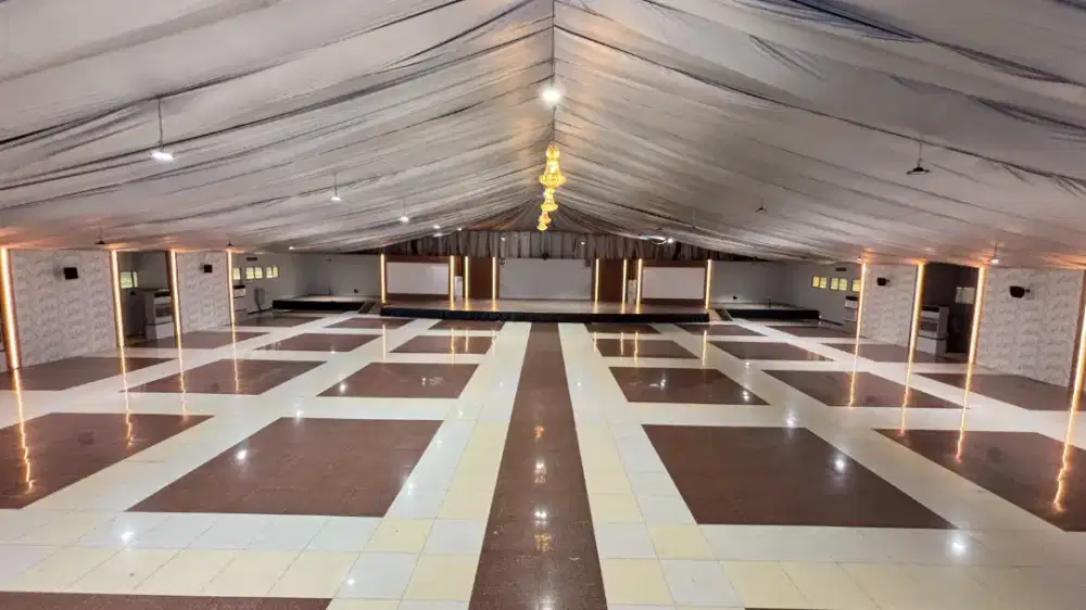 Di Kontrakkan Kantor Semarang 6059