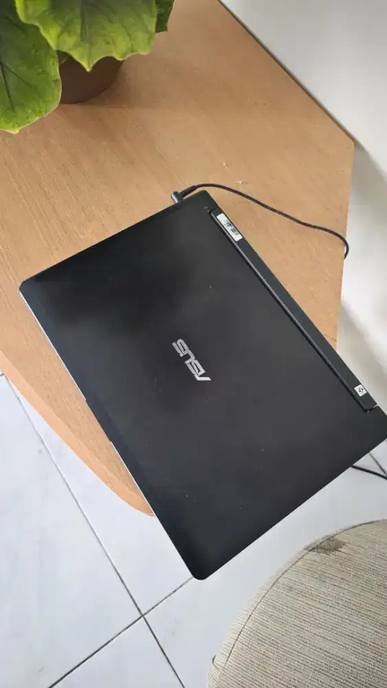 ASUS A46CB i5 512GB