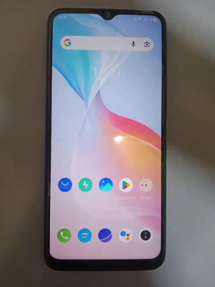 Jual handphone vivo Y 21