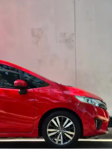 Jazz RS matic 2015