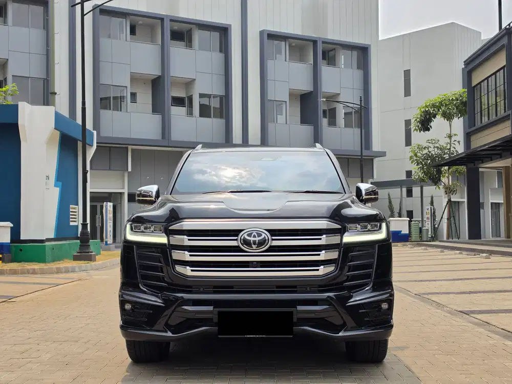 SPEDO DIGITAL TAX 27 Bunga 4% LAND CRUISER 300 VXR 2025 LC300 VXR 2025