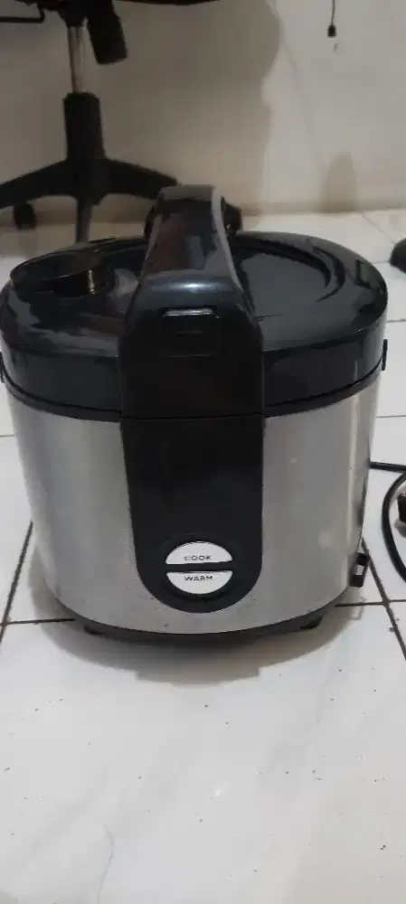 Philips Magicom 1.8L