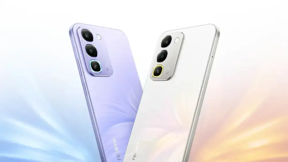 REALME C100 6/128