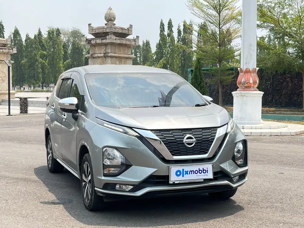 Livina 1.5 VL AT 2019