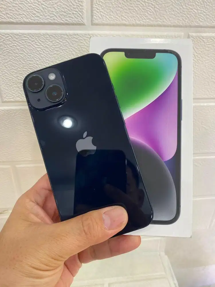 IPHONE 14 256Gb IBOX
