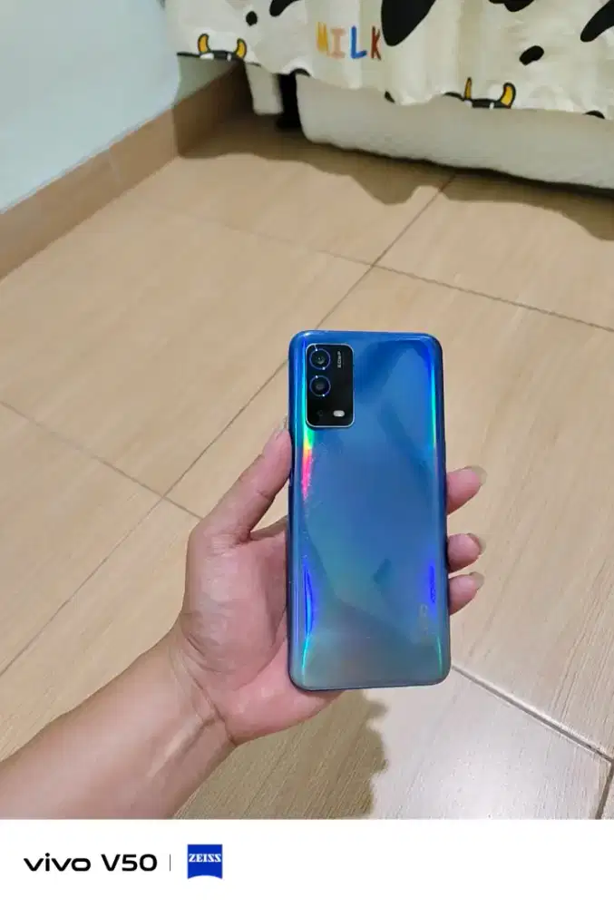 Oppo a55 4/64GB