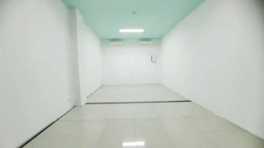 Di Kontrakkan Kantor Semarang 6070
