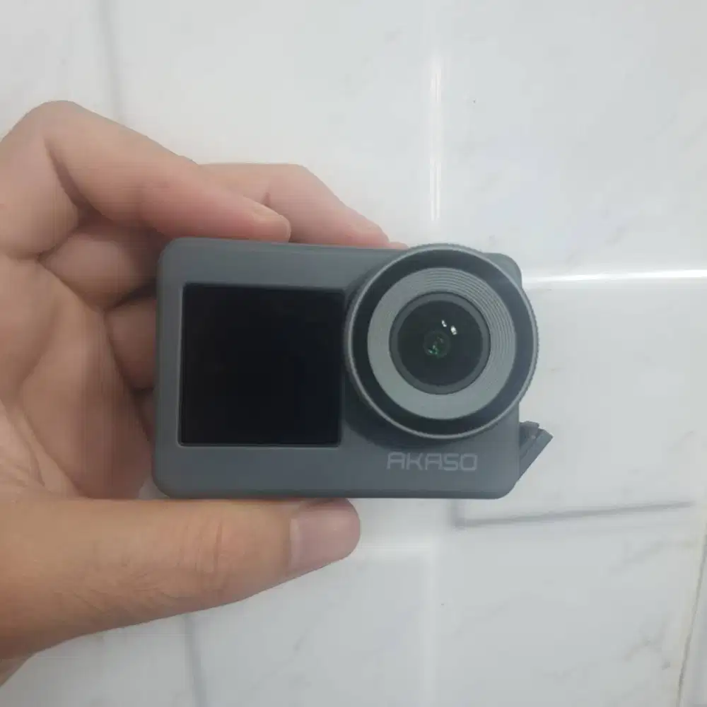 Action Camera Akaso Brave 7