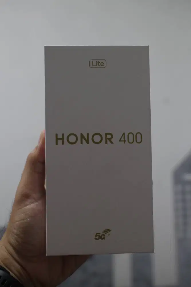Honor 400 Lite 8/256GB