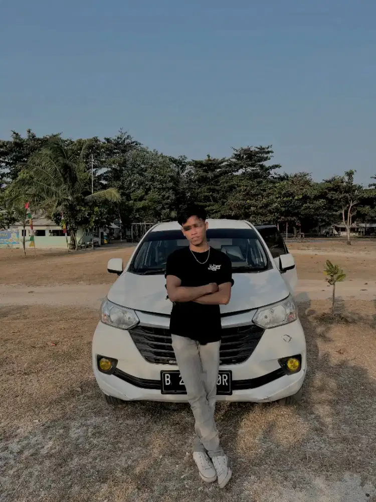 Cari kerja apa aja yang penting halal