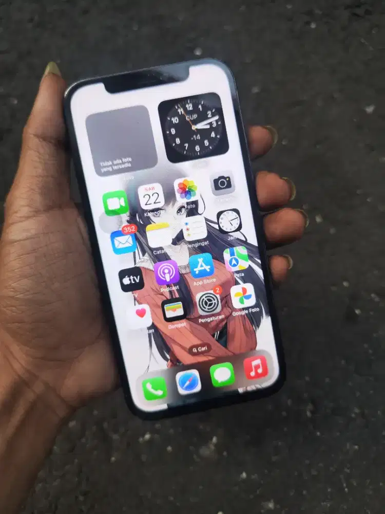 iphone 12 pro 128gb wifi only