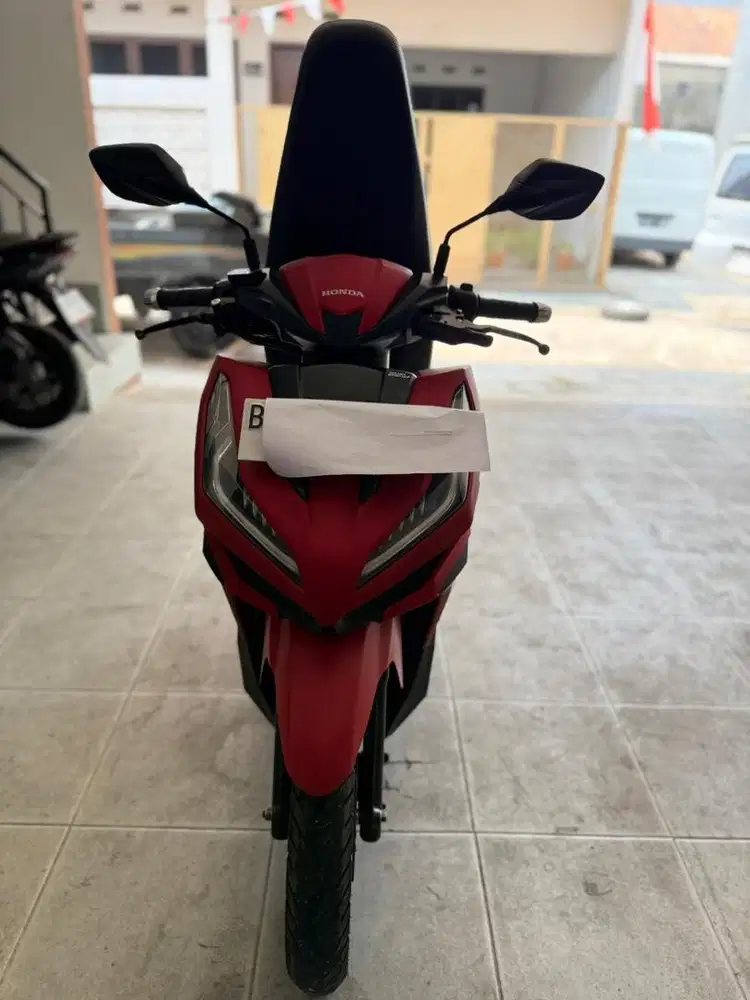 Honda vario 125 2024