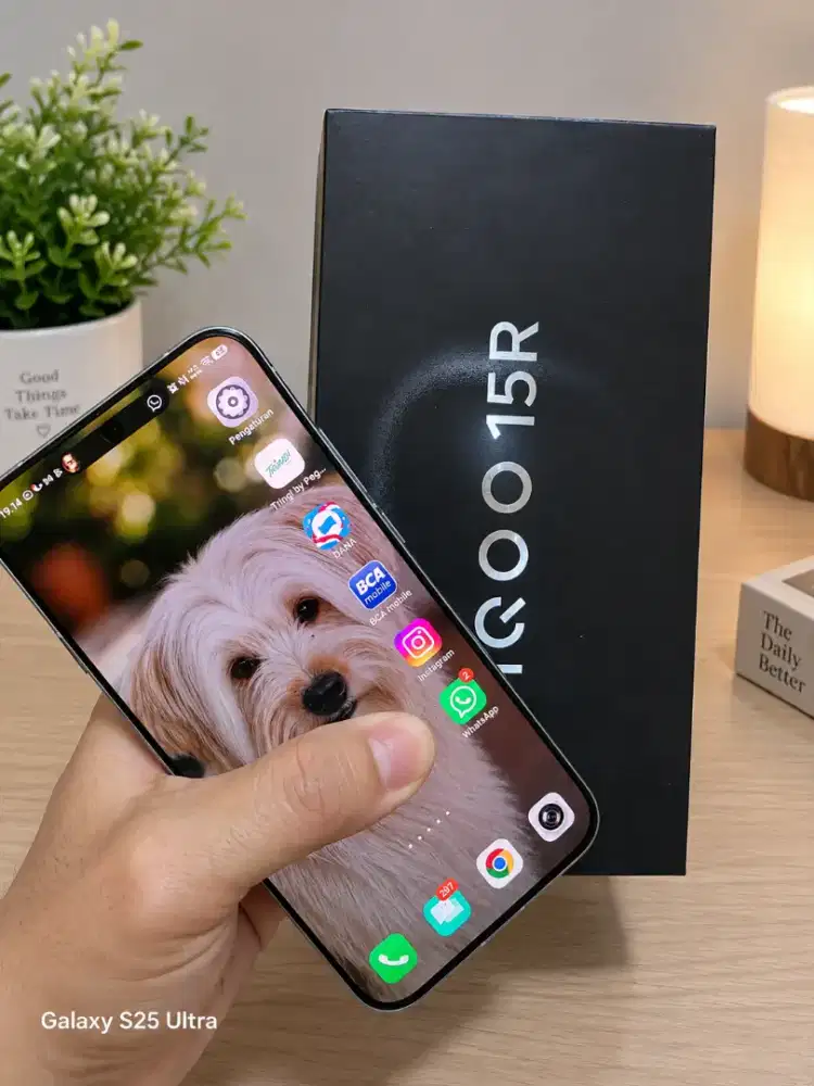 Iqoo 15R 12 /512 Gb