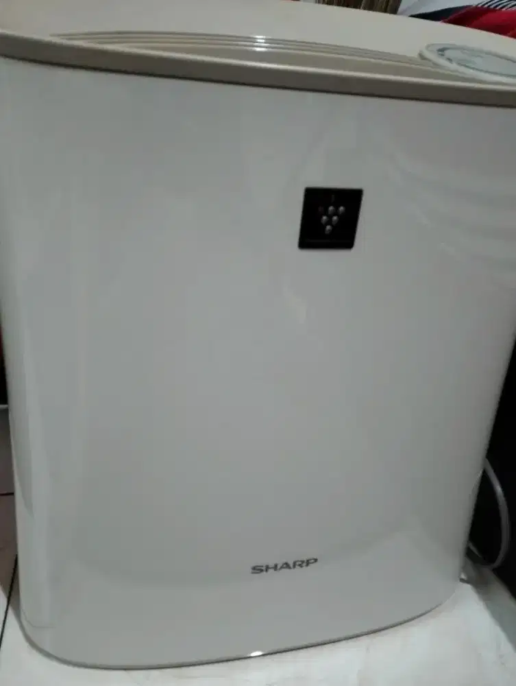 SHARP AIR PURIFIER