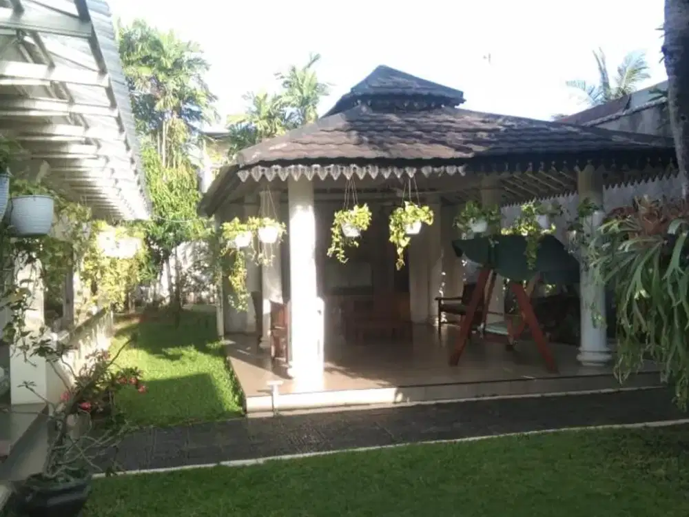 Dijual Rugi Rumah di Jakarta Timur, DKI Jakarta
