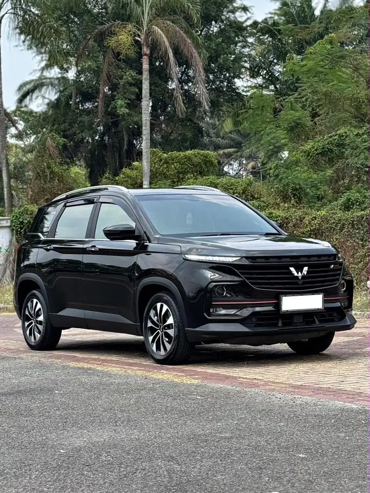 ALMAZ RS PRO 7 SEATER 2021