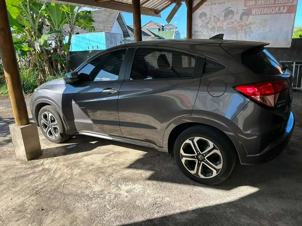Honda HR-V 2015 Bensin