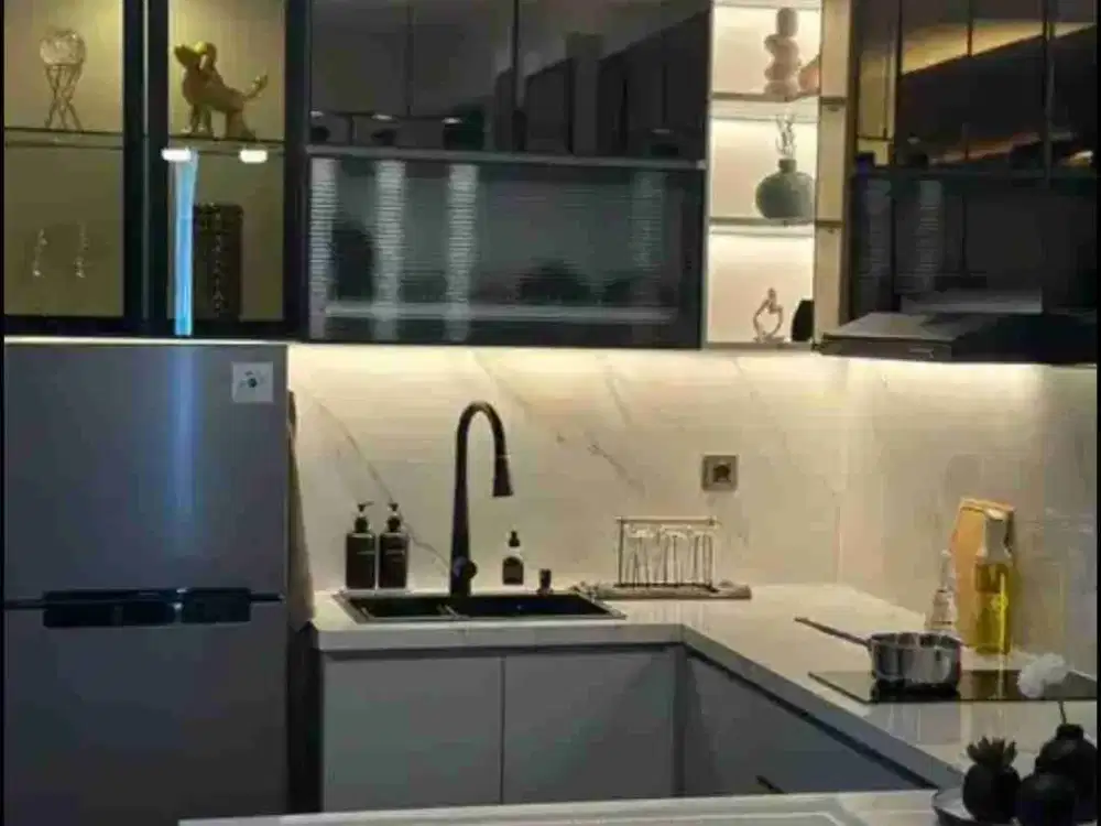 Disewakan Apartemen Landmark Furnished